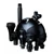 UBBINK Pumpa Elimax 6000 6100 l/h 3 db szórófejjel 