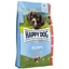 HAPPY DOG Supreme Puppy LAMM/REIS 10KG 