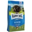 HAPPY DOG Supreme JUNIOR LAMM/REIS 10KG  HAPPY DOG Supreme JUNIOR LAMM/REIS 10KG