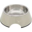 Trixie Tál BE NORDIC Melamin Csúszásmentes 0.4L/17cm Homok . Trixie Tál BE NORDIC Melamin Csúszásmentes 0.4L/17cm Homok .