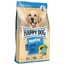 HAPPY DOG NATUR-CROQ JUNIOR 15KG 