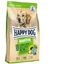 HAPPY DOG NATUR-CROQ LAMM/REIS 15KG 