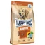 HAPPY DOG NATUR-CROQ RIND & REIS 15KG  HAPPY DOG NATUR-CROQ RIND & REIS 15KG