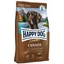HAPPY DOG SUPREME CANADA 12,5KG  HAPPY DOG SUPREME CANADA 12,5KG