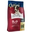 HAPPY DOG SUPREME MINI AFRICA 4KG -